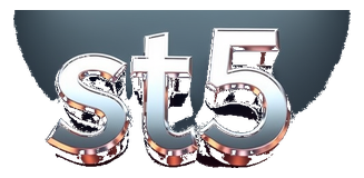 st5 logo
